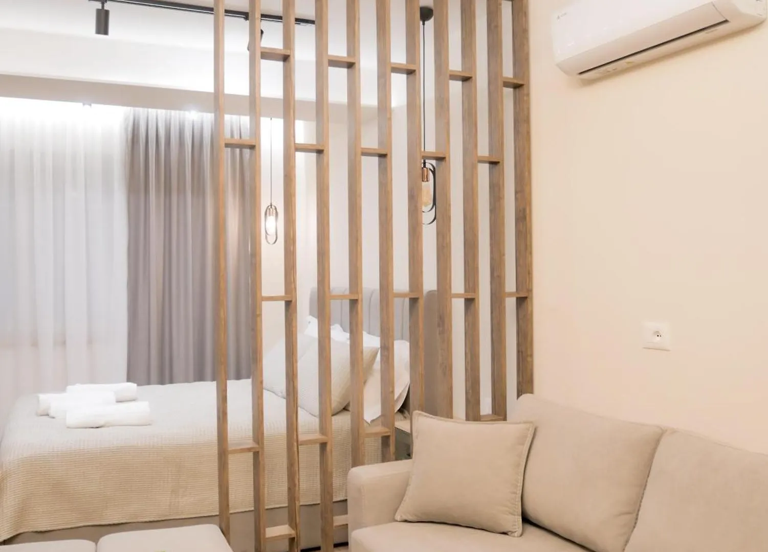 4 Season'S Tirana Apartment Albania